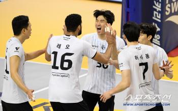  Shin Kyungjin, you did it