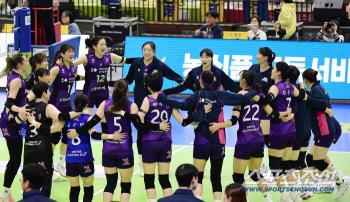 The result was a shutdown, the content was a blood clot...Heungkuk Life caught Hyundai Engineering & Construction and sparked a fight for second place