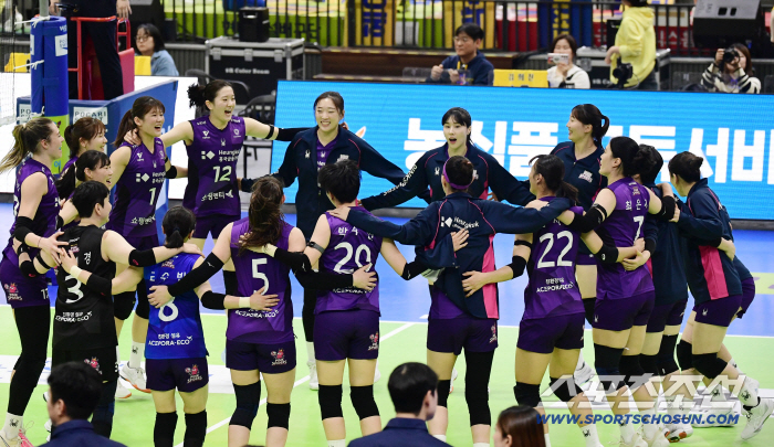 The result was a shutdown, the content was a blood clot...Heungkuk Life caught Hyundai Engineering & Construction and sparked a fight for second place