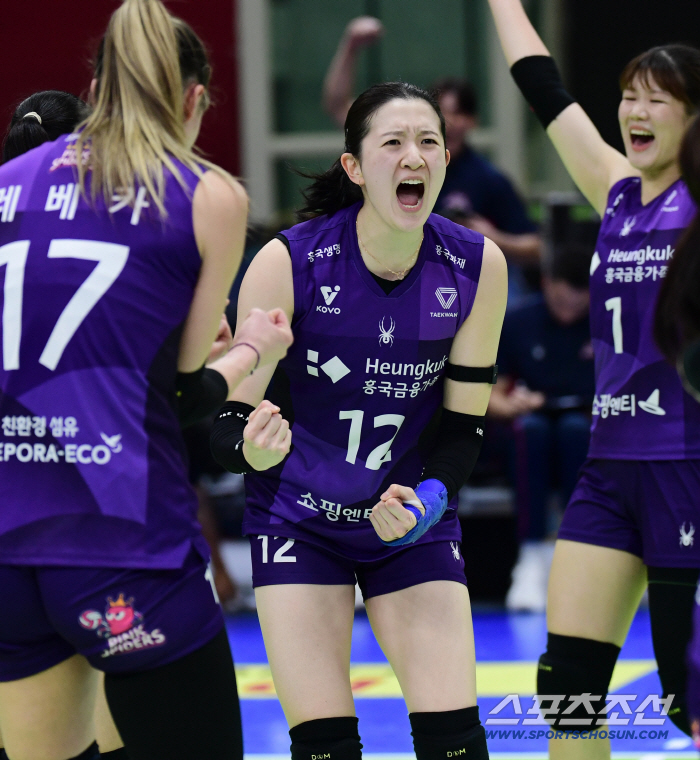 The result was a shutdown, the content was a blood clot...Heungkuk Life caught Hyundai Engineering & Construction and sparked a fight for second place