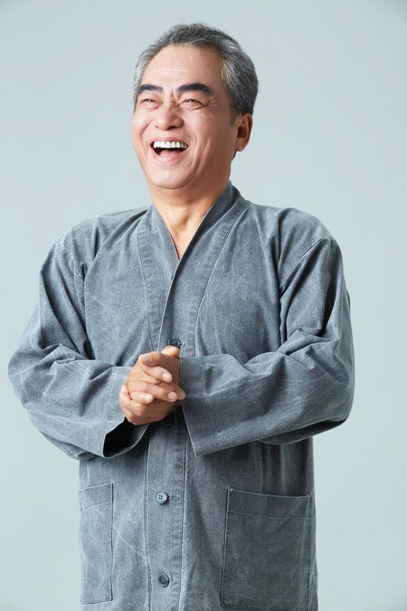 'Signal' and 'Hello Ghost' Lee Moon-soo dies while battling lung cancer..He was 76 years old