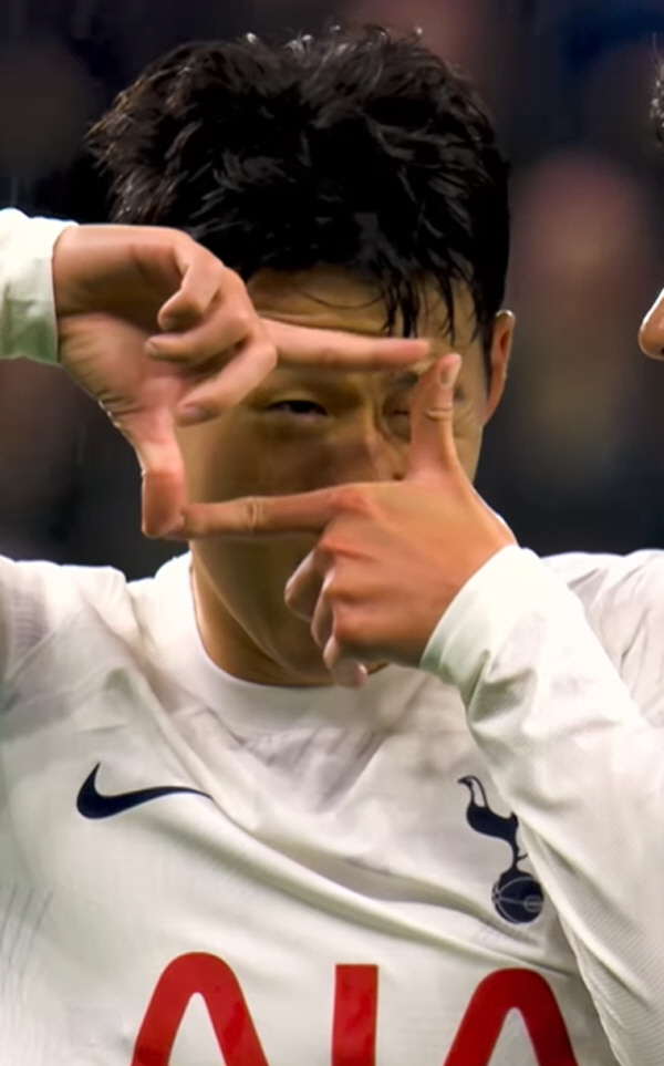 Sonny's exclusive Tottenham, legend Son Heung-min Why surprise worship on SNS? I miss you, fans
