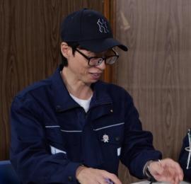 Yoo Jae-seok, Haha, Joo Woo-jae and Heo Kyung-hwan Join Yi Sunshin Special Exhibition as Audio Guide Narrator