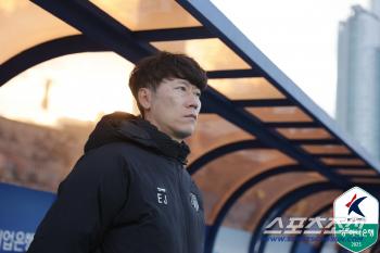 9th place war against Ulsan Kim Eun-jung must win at Suwon's managerial home and leave it to heaven