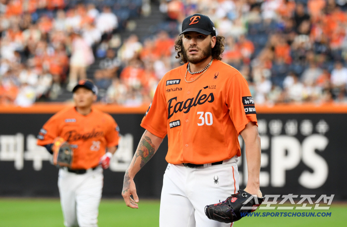 All-time pitcher who only combines Kelly's and Peddy's strengths is coming from Korea! ML's Best Blue Chip in the Market for Starting Pitchers, Total of 20 Million