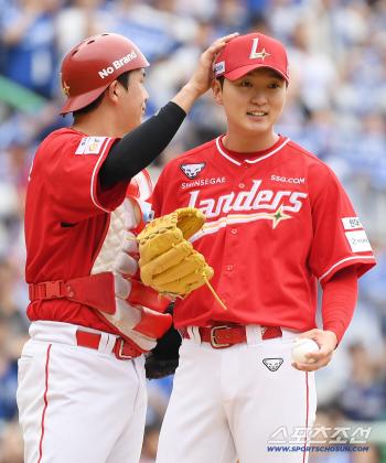 Best chance of a lifetime PS Good pitching → A surprise selection of Kook University, the coach thinks of a second starter