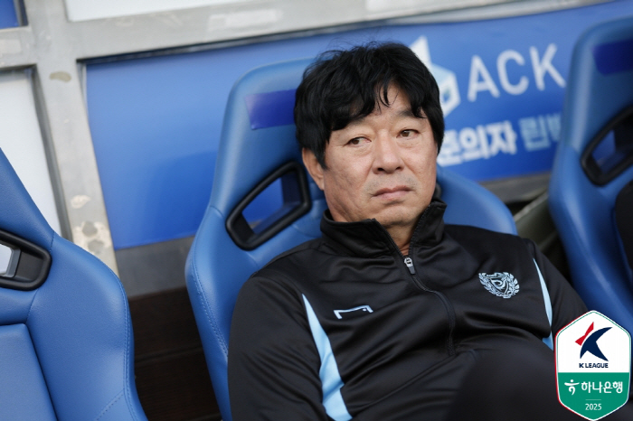 Best scenario, coach Kim Byung-soo's will not put in Cesinha → If you are a professional, you should do your best until the end. Director Yoo Byung-hoon's determination