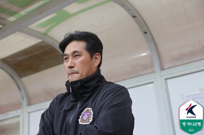 Best scenario, coach Kim Byung-soo's will not put in Cesinha → If you are a professional, you should do your best until the end. Director Yoo Byung-hoon's determination
