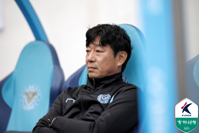 Best scenario, coach Kim Byung-soo's will not put in Cesinha → If you are a professional, you should do your best until the end. Director Yoo Byung-hoon's determination
