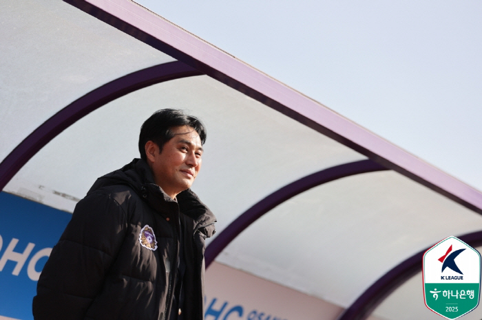 Best scenario, coach Kim Byung-soo's will not put in Cesinha → If you are a professional, you should do your best until the end. Director Yoo Byung-hoon's determination