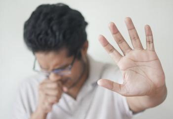 Breathing when climbing stairs and breathing difficult when dressing up...Increased COPD Cases in Cold Winds