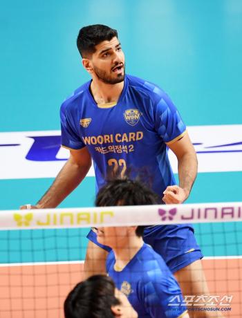 He came down to Busan? Ali, who said he would miss the injury, made a surprise appearance → The 300-win master is fully prepared 