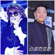 Kim Jang-hoon Opens Up About Reconciling With Psy After Past Feud