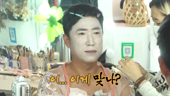 Kim Ji-min ♥ Kim Jun-ho will quit smoking, drink alcohol, and be loyal to Jimin...I will try to be a healthy second generation Resolution (Self-packing Tour 4) 