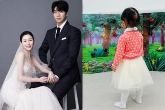 Lee Da-in ♥ Lee Seung-gi reveals his 21-month-old daughter's broadcast for the first time...My best friend Jang Keun-seok is envious, too