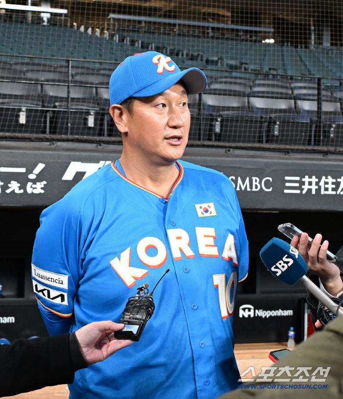 Lee Dae-ho and Kim Tae-kyun, best friends in the Korea-Japan Dream Players game, avenged their defeat last year, so I look forward to seeing Dae-ho come