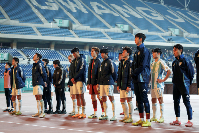  Ulsan leads Heo Yul, not Malkong, and Jeju leads the attack on Yuri Jonatan...9th place → Last place's Remain War, Best 11 revealed