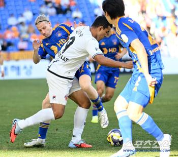  Yuri Rubik's hand, no concession, no ball fight