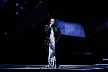 G-Dragon Responds to Live Performance Criticism While Supporting Hong Kong Recovery Efforts