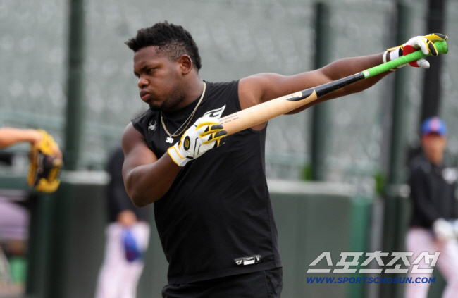 Recruitment of Kang Baekho → Peraza is here! Hanwha's color has become very distinct...2026 is an attack