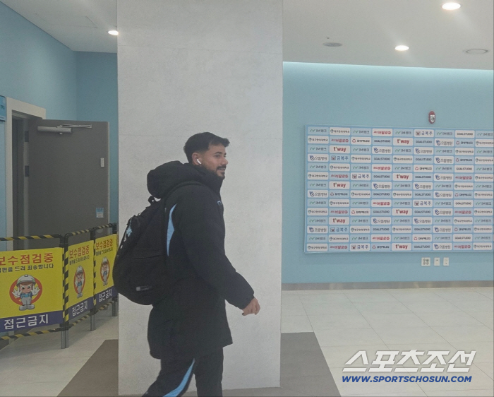 SEJING, we're back! Let's cheer for the fans! Daegu Vs, the lowest escape challenge, has already been confirmed to stay in Anyang, announces the starting list 