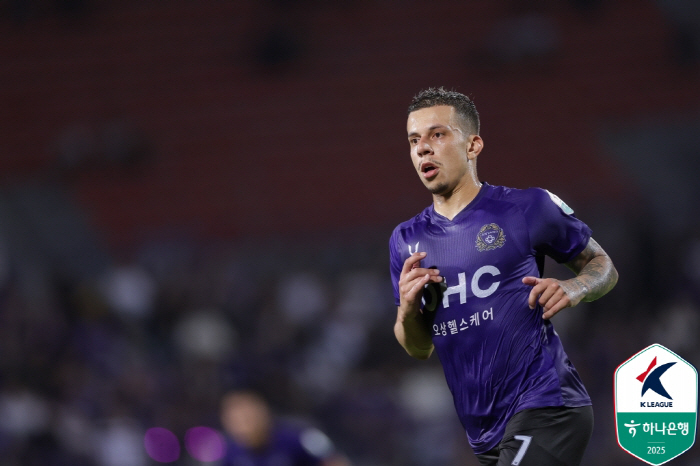 SEJING, we're back! Let's cheer for the fans! Daegu Vs, the lowest escape challenge, has already been confirmed to stay in Anyang, announces the starting list 