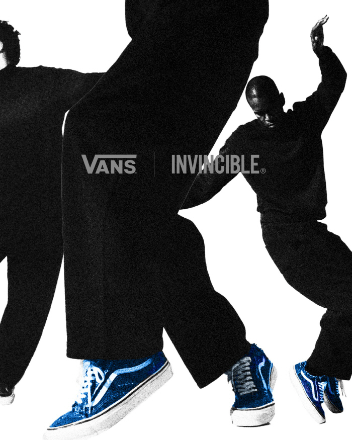 Barnes Unveils Off The Rhyme, Second Collaborative Collection With INVINCIBLE