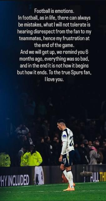 Disrespectful booing from fans towards my colleague, unacceptable! SON colleague Pororo, the reason why he is angry with Verbal → SNS explanation