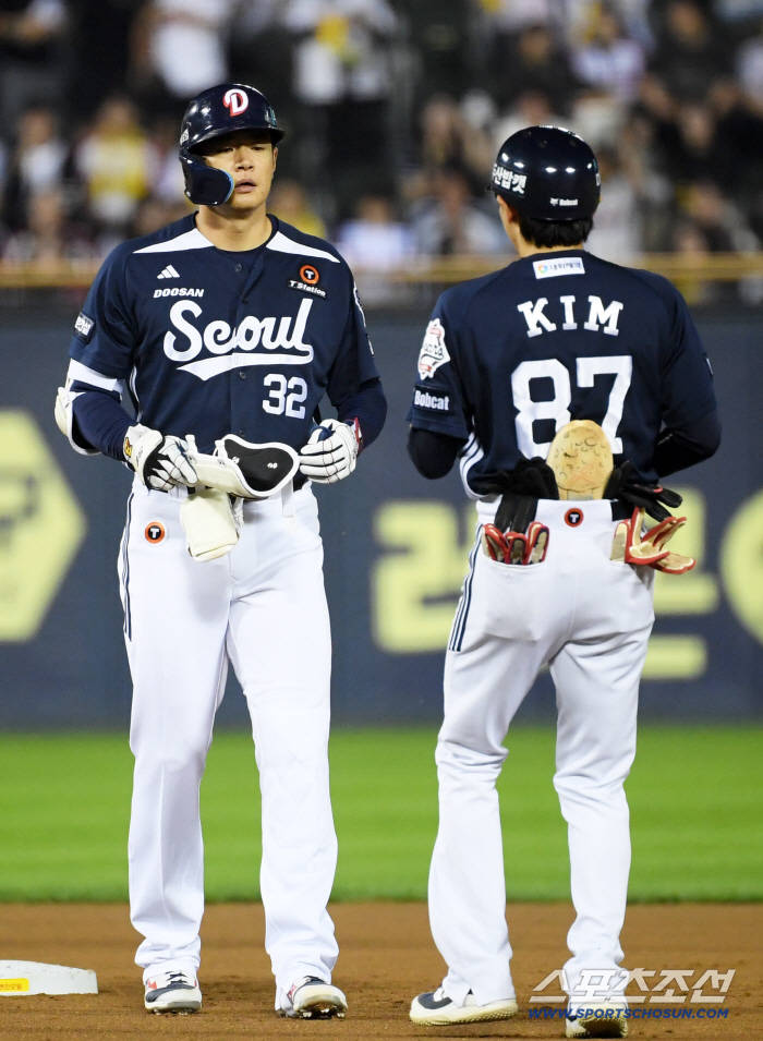 Doosan blew 2 billion won? The KBO knew. Wrapped paper but C level → Kim Jae-hwan rule that avoided Article 172 of the Covenant, is it a move of God or a trick