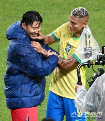 Exclusive report! What should I do with Son Heung-min? Did he cross the road to reunite with Son Heung-min? Ace to fill the vacancy of Sonny → Tottenham's release announcement, two next destinations appear