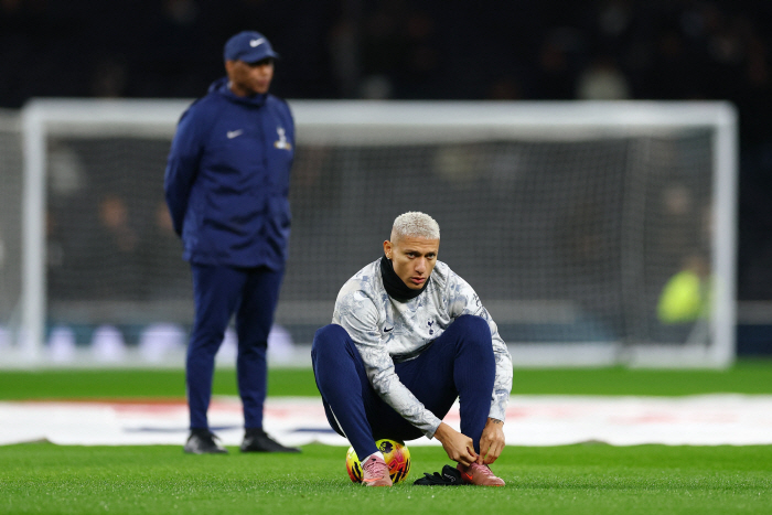 Exclusive report! What should I do with Son Heung-min? Did he cross the road to reunite with Son Heung-min? Ace to fill the vacancy of Sonny → Tottenham's release announcement, two next destinations appear