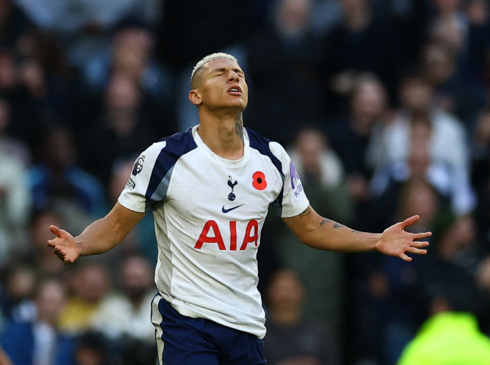 Exclusive report! What should I do with Son Heung-min? Did he cross the road to reunite with Son Heung-min? Ace to fill the vacancy of Sonny → Tottenham's release announcement, two next destinations appear