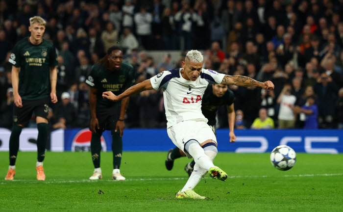 Exclusive report! What should I do with Son Heung-min? Did he cross the road to reunite with Son Heung-min? Ace to fill the vacancy of Sonny → Tottenham's release announcement, two next destinations appear