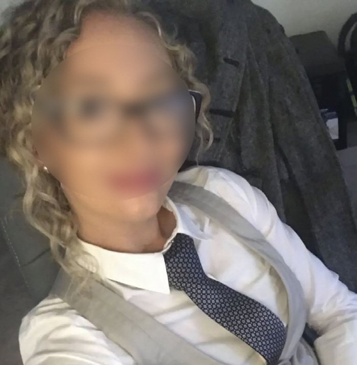 A female teacher in her 30s and a 15-year-old student had sex several times...8 week old baby, who's dad?