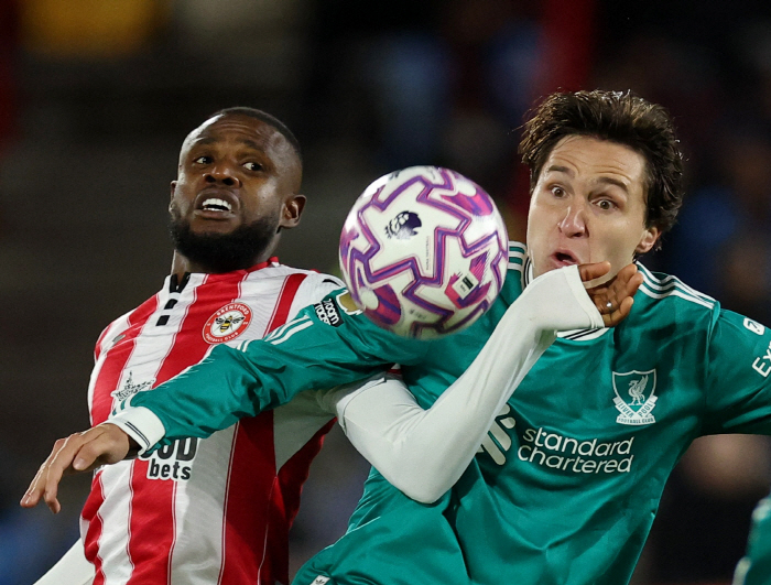 GOOD BYE KEYESA! Salah holds the key...It's hard to sell without a substitute → Happy at Liverpool