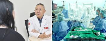 H Yangji Hospital Robot Gastric Sleeve Resection Rise Techniques Change the Stage of High Obesity Surgery