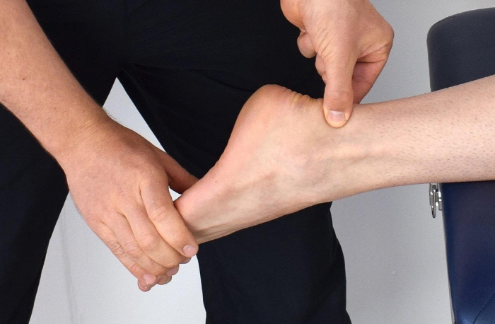 If you're confused about the first cold of winter, bruises, and fractures...