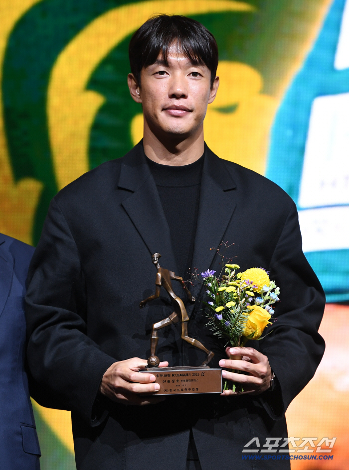  K League 1 Best 11 and Iron Four Back The 4 best defenders are Lee Myung-jae, Jan Hong Jung-ho, Kim Moon-hwan