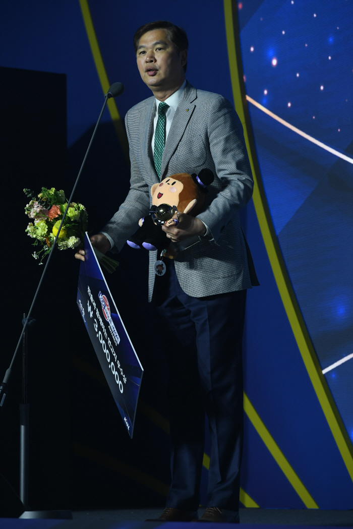 Lee Heung-seop, the new head of DB, was appointed. Laying the foundation for advanced team management system centered on professional team leaders