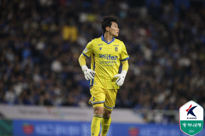 Mugosa, Gerso, and Lee Myung-joo, 6 out of 11 best players in the K League 2, Incheon Sweep Whois, and Shin Jae-won, Seongnam-do 3 (Official)