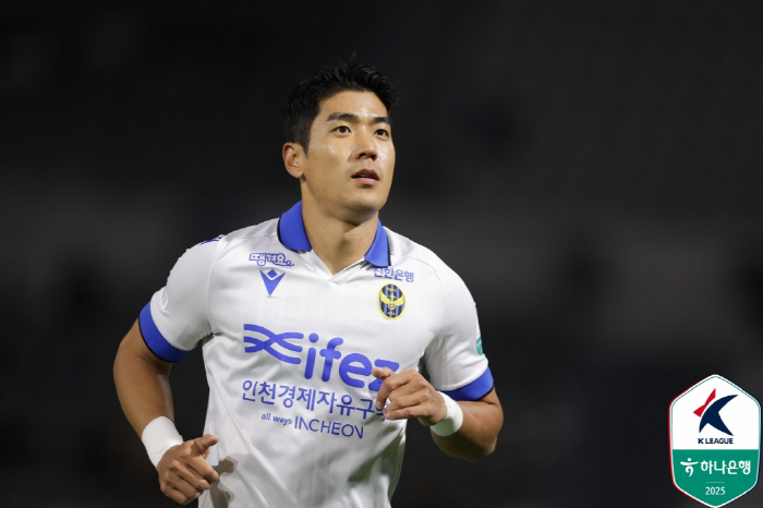 Mugosa, Gerso, and Lee Myung-joo, 6 out of 11 best players in the K League 2, Incheon Sweep Whois, and Shin Jae-won, Seongnam-do 3 (Official)