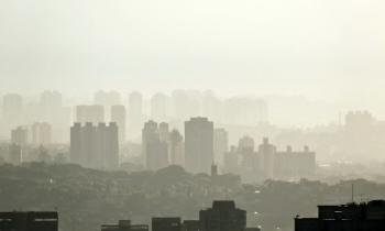 Normal exposure to fine dust also increases the risk of prostate cancer