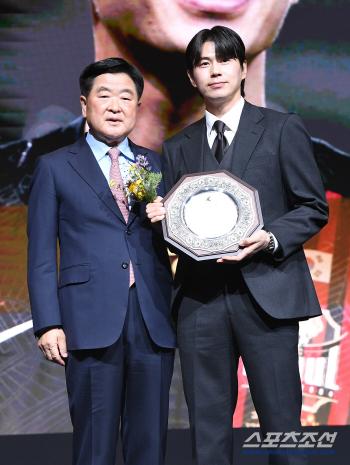  FC Seoul Clinical Cooperative Awarded for Merit