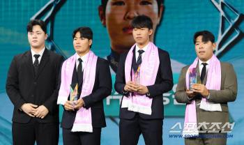  Go Seung-wan Kim Tae-hoon Kim Jung-ho, NC Dinos Future