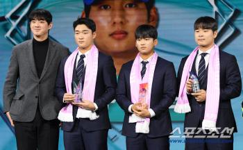  Kim Sang-joon, Kang Min-sung, Choi Ye-han, the second goal of Koo Ja-wook