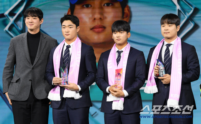  Kim Sang-joon, Kang Min-sung, Choi Ye-han, the second goal of Koo Ja-wook