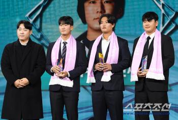  Lee Min-jae, Min-seo Jang Kyu-hyun, Hanwha Eagles Future