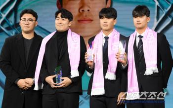  Lee Seung Hyun-joi Hyun Kang-gun KT Wiz Future