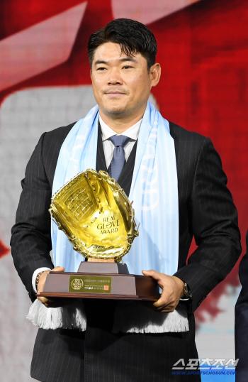  Noh Kyung-eun, a brilliant veteran