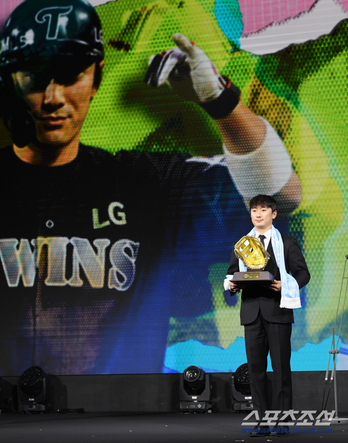  Shin Minjae, glorious moment